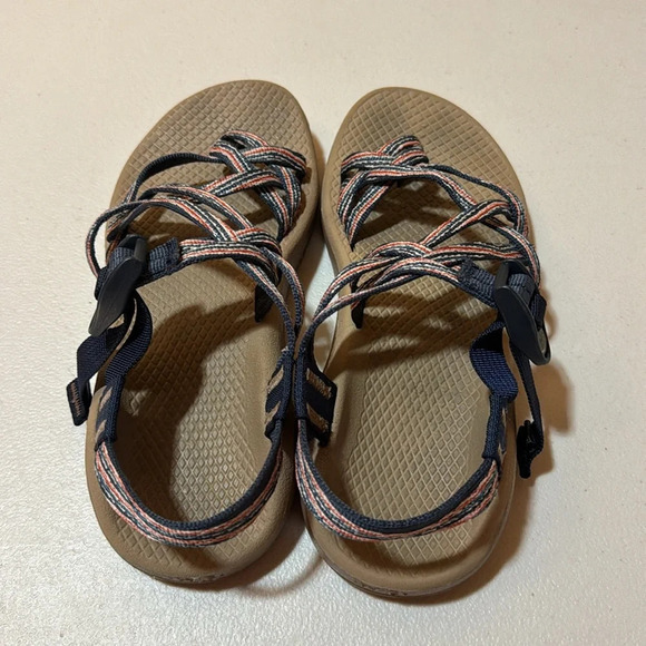 Chaco ZX/2 Cloud Sandals 6 - Picture 5 of 7